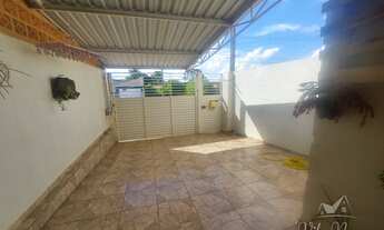 Imagem 5: SOBRADO BORATO Casa com 2 dormitórios