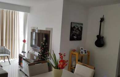 Imagem 5: Apartamento muito bom de 02 quartos no Alto da São Marcos!!!