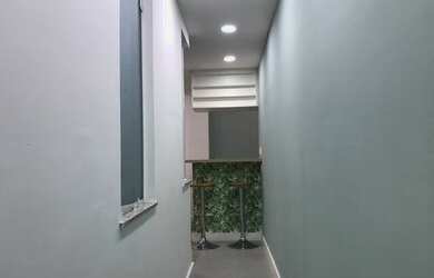 Imagem 4: Apartamento Sala + 2 qts na Praça N. S da Paz com garagem