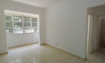 Imagem: Apartamento para aluguel possui 42 metros