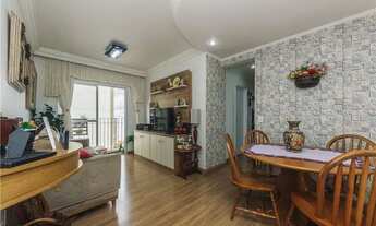 Imagem 3: APARTAMENTO RESIDENCIAL em São Paulo - SP, Vila Prudente