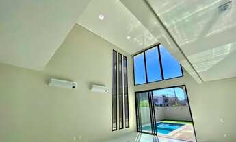 Imagem 3: CASA DE CONDOMINIO RESIDENCIAL em Campinas - SP, Swiss Park