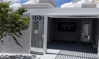 Imagem: Vendo casa em Bady Bassitt-SP