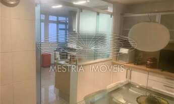 Imagem 6: Venha morar próximo ao Shopping Higienópolis! Reformado com 2 vagas e 263 m2!