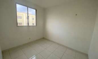 Imagem 5: Apartamento para aluguel no residencial jardim dos coqueiro tem 50 metros quadrados com 2