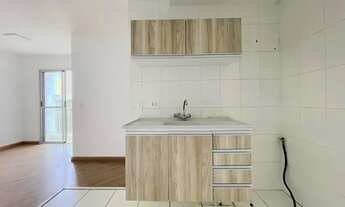 Imagem 5: APARTAMENTO SEMI-MOBILIADO PARA LOCAÇÃO