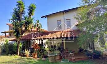 Imagem: Casa Sobrado Padrão em Ribeirão Preto