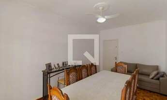 Imagem 4: Apartamento para Aluguel - Centro, 3 Quartos, 145 m2