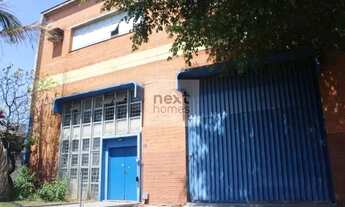 Imagem: Incrível galpão de 2700m2 em Osasco com