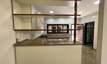 Imagem 2: Casa com 3 suítes, 315 m² construção, à venda por R$ 1.150.000- Werner Plaas- Americana/SP