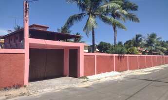 Imagem 4: Alugo casa veraneio/ temporada/ finais de semana em Canto de Arembepe