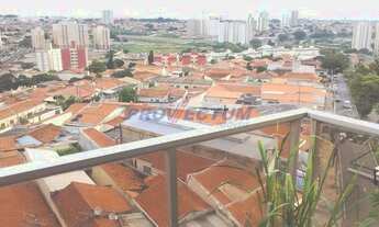 Imagem 2: Apartamento - Vila Industrial - Campinas