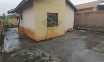 Imagem 2: Jardinopolis - Casa Padrão - Sao Francisco