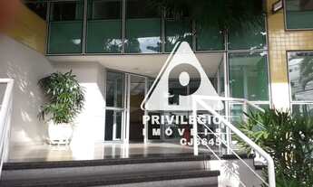 Imagem: Apartamento à venda, 2 quartos, 1 suíte