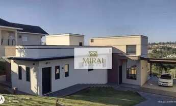 Imagem 5: Casa para alugar no Parque Vale dos lagos com 3 quartos - suítes e 260 metros