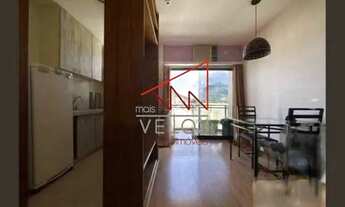 Imagem 15: Apartamento para venda com 38 metros quadrados com 1 quarto em Leblon - Rio de Janeiro - R