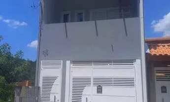 Imagem: Casa em Ambuitá