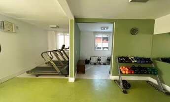 Imagem 6: Apartamento para venda com 2 quartos