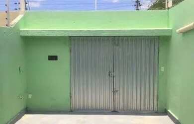 Imagem 3: Casa com 2 dormitórios, 78 m² - venda por R$ 155.000,00 ou aluguel por R$ 700,00 - Novo Ma