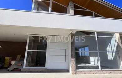 Imagem 4: Casa à venda Condomínio Residencial Mont Blanc em Campinas, 4 suítes