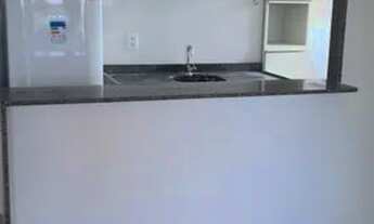 Imagem 4: Apartamento para aluguel com 35 metros quadrados com 1 quarto em Soledade - Recife - PE