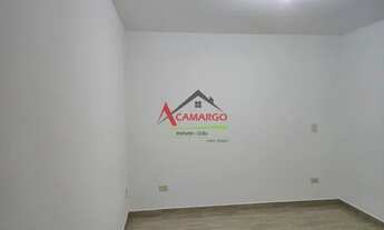 Imagem 6: Apartamento para aluguel, 2 quartos, 1 vaga, Parque São Vicente - Mauá/SP