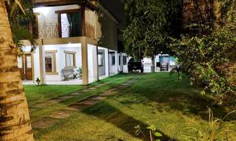 Imagem 6: Casa para aluguel com 240 m2 com 4 quartos em Lagoa - Macaé - Rio de Janeiro