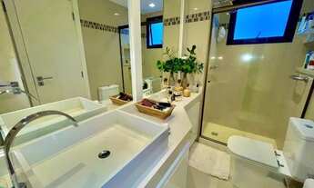 Imagem 4: Apartamento luxo walter ways