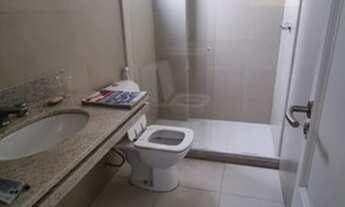 Imagem 6: Unique Tower Apartamento com 4 dormitórios