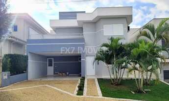 Imagem 2: Lindo sobrado com 280m2 para venda no Swiss Park - Campinas