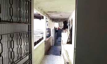 Imagem 5: Casa com 1 dormitório para alugar, 30 m² por R$ 530,79/mês - Lauzane Paulista - São Paulo