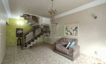 Imagem 2: Casa (sobrado na rua) 3 dormitórios/suite, cozinha planejada