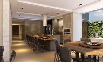 Imagem 7: Área Privativa / Garden com 3 dormitórios à venda em Belo Horizonte