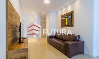 Imagem 2: CÓD - APARTAMENTO PARA ALUGUEL DE TEMPORADA PRAIA DO CANTO GRANDE / BOMBINHAS-SC -LA028