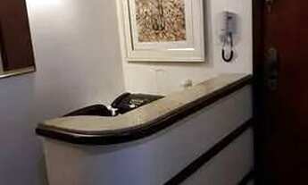 Imagem 6: Sala à venda, 31 m² por R$ 550.000,01 - Ipanema - Rio de Janeiro/RJ