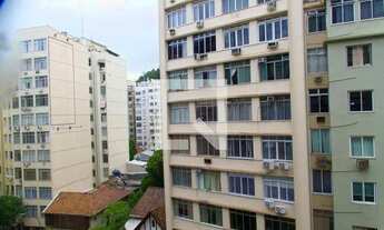 Imagem 8: Apartamento para Aluguel - Copacabana, 2 Quartos, 110 m2