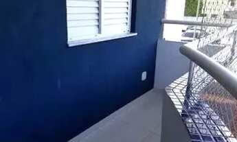 Imagem 4: APARTAMENTO - PARQUE RESIDENCIAL AQUARIUS - SP