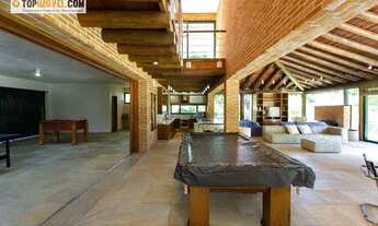 Imagem 5: Casa de Campo a venda | 2 suites | 320m2 | Condominio Terras Sao Jose I