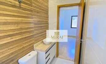 Imagem 7: Casa com 3 quartos à venda, 140 m² por R$ 1.040.000 - Jardim Panorama - Jacareí/SP