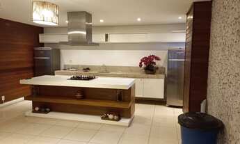 Imagem 4: Apartamento para venda possui 104 metros quadrados com 3 quartos