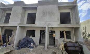 Imagem: Lindo sobrado com quatro quartos sendo uma