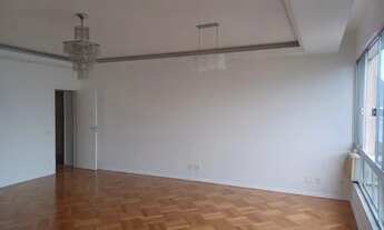 Imagem 3: MP. Aluga excelente apartamento com 190m²