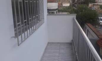 Imagem 3: Apartamento para aluguel possui 75 metros quadrados com 2 quartos em Cachambi - Rio de Jan