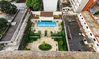 Imagem 6: Flat Residencial Capote Valente 52m² 1 dormitório 1 vaga para locação em Pinheiros