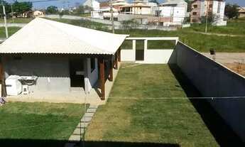 Imagem 4: Casa 5 quartos.Parque das Flores.