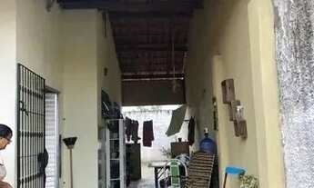 Imagem 2: Vendo imóvel na região da samambaia norte