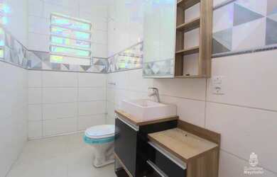 Imagem 3: Apartamento para Venda - 90m², 2 dormitórios, sendo 1 suites, 1 vaga - Teresópolis