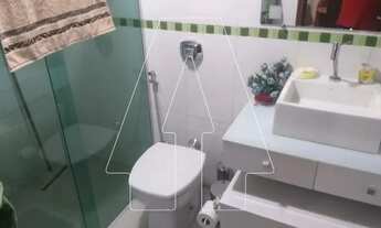 Imagem 7: Araçatuba - Casa - Jardim Sumaré