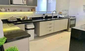 Imagem: Casa de condomínio para venda tem 240 metros