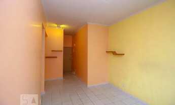 Imagem 4: Apartamento para Aluguel - Centro, 1 Quarto, 46 m2